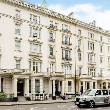 Museum Gate Apartment ロンドン エクステリア 写真